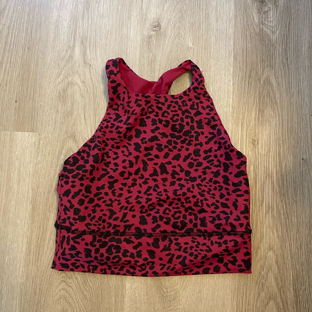 DYI Sports Bra